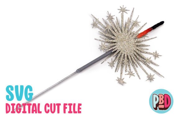 Sparkler 3D Decoration: A Creative Way to Elevate Celebrations